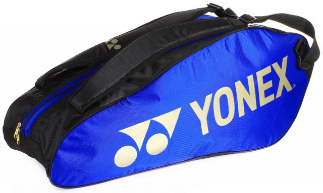 Yonex Pro Racket Bag Blue 6